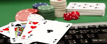 Вход на зеркало Casino Olimp
