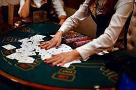 Вход на официальный сайт Casino Mister X™